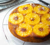 Moelleux coco ananas