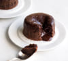 Fondant au  chocolat