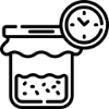 Optimization of fermentation processes, LEVIN 0%