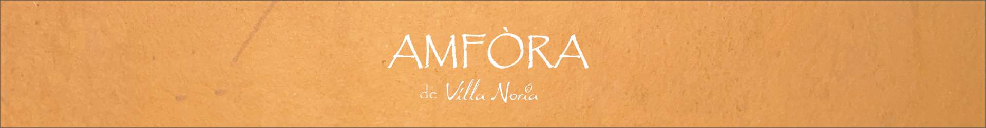 Amfòra, Vins nature sans sulfites